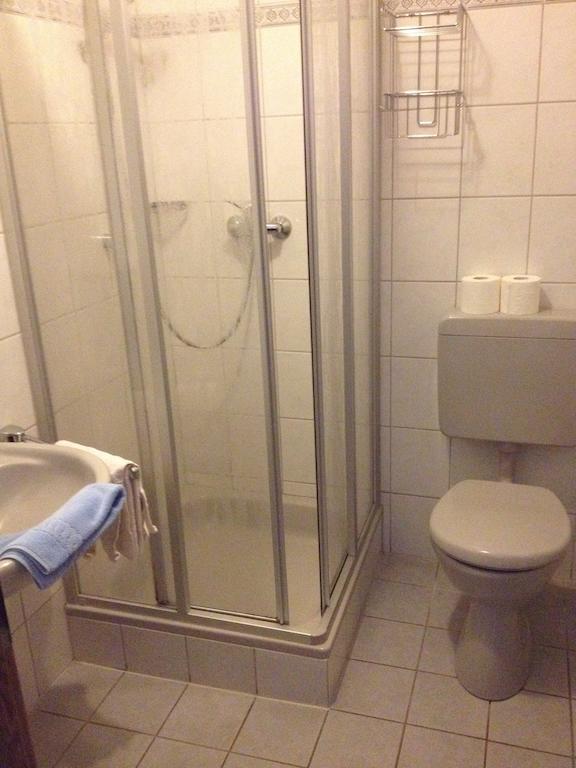 Gasthaus Pension Sternknockel Bodenmais Bilik gambar