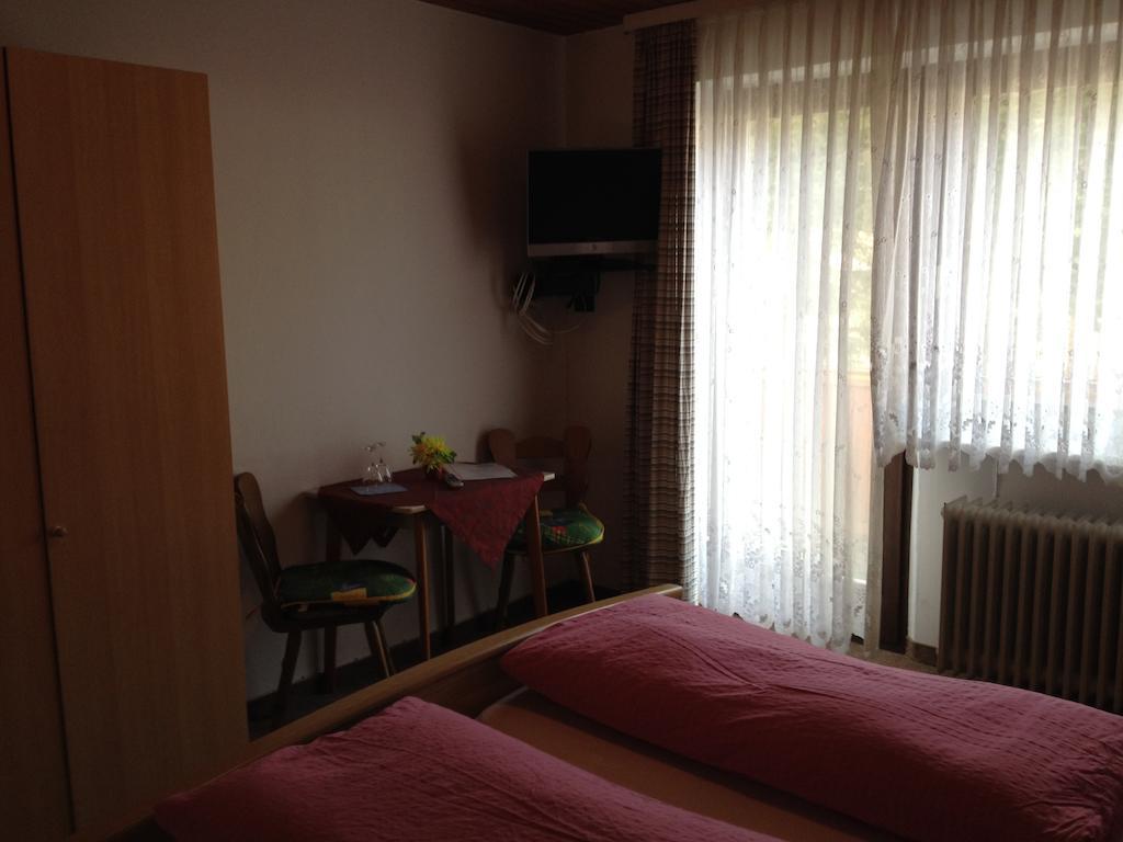 Gasthaus Pension Sternknockel Bodenmais Bilik gambar