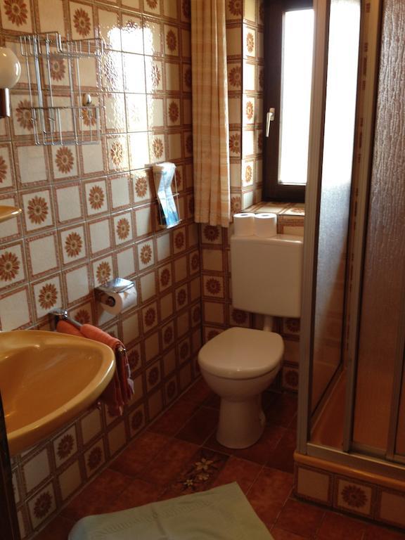 Gasthaus Pension Sternknockel Bodenmais Bilik gambar