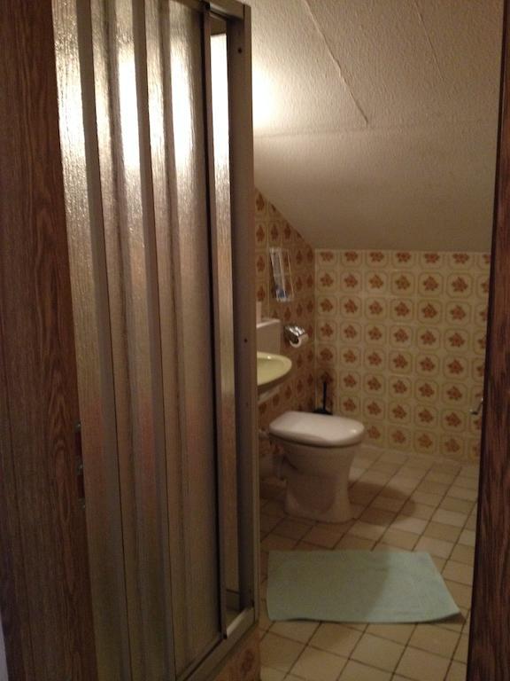 Gasthaus Pension Sternknockel Bodenmais Bilik gambar