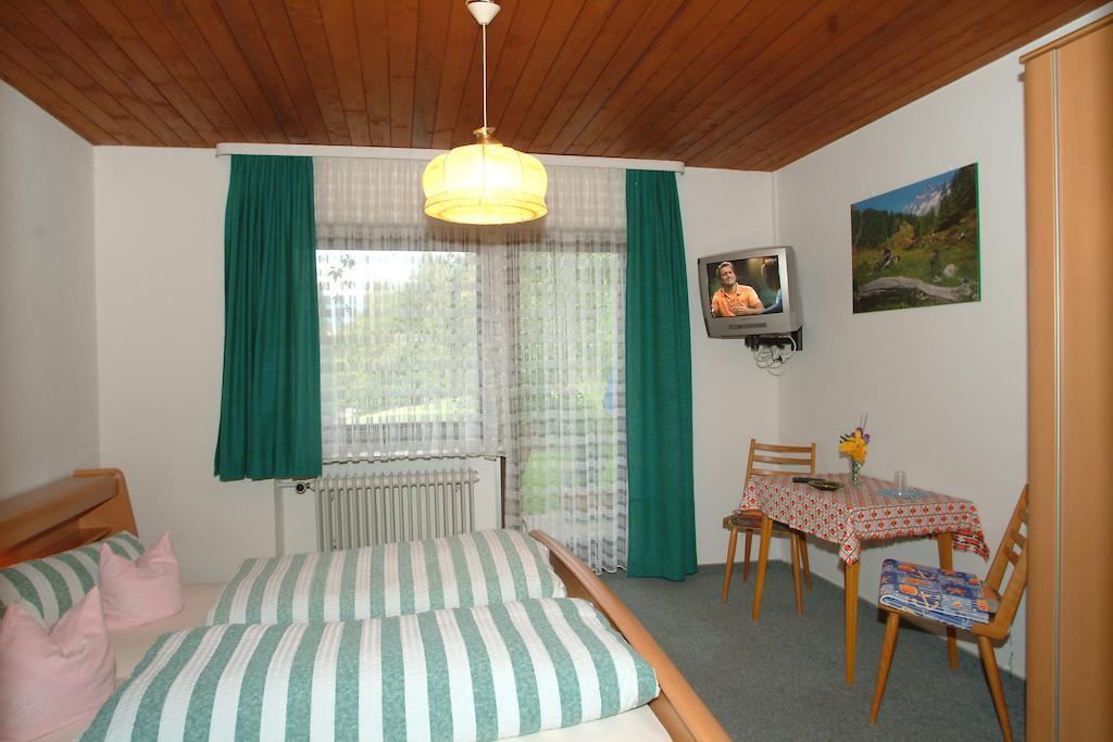Gasthaus Pension Sternknockel Bodenmais Bilik gambar